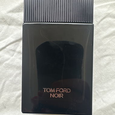 Profumo Tom Ford Noir