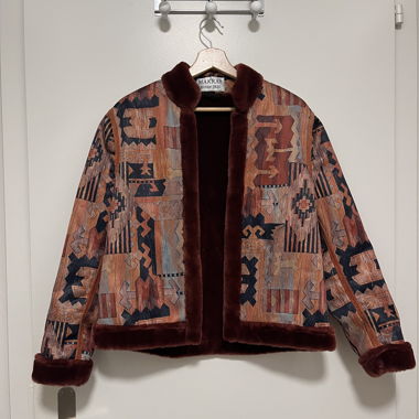 Giacca vintage MAKRAY