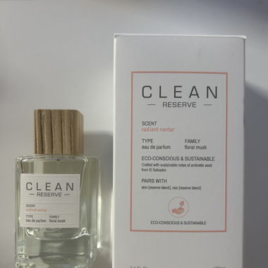 Clean Reserve Radiant Nectar - 100 ml