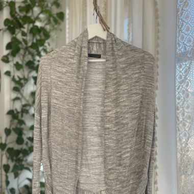 Strickjacke