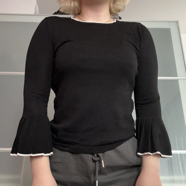Pullover von Hallhuber