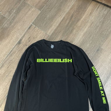 pull billie eilish