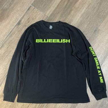 pull billie eilish