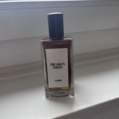 LUSH Parfum The Bee's Knees