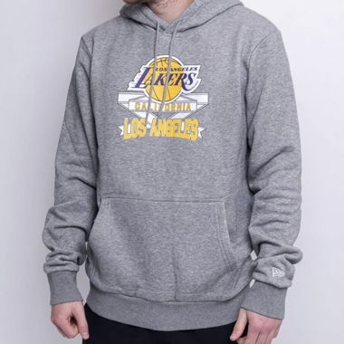 Lakers Los Angeles California Hoodie