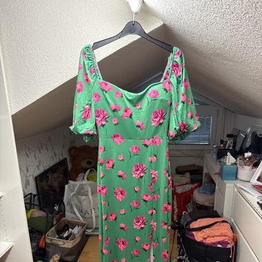 Kleid