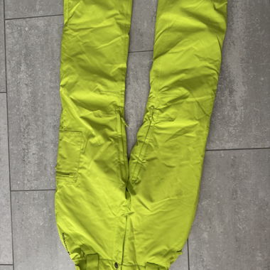 Skihose Trevolution