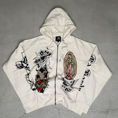 Ed hardy Hoodie XL
