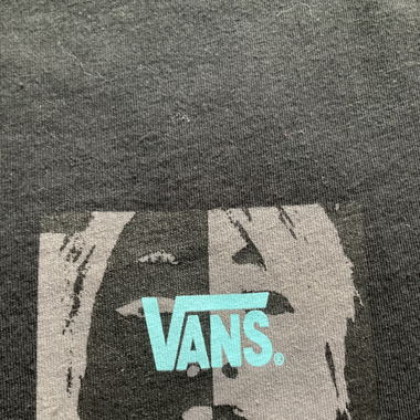 T-shirt Vans M 