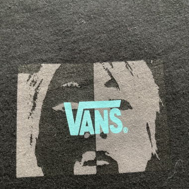 T-shirt Vans M 