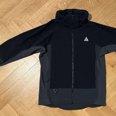 Nike ACG Tech Jacket Gorpcore