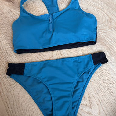 Roxy Bikini Set