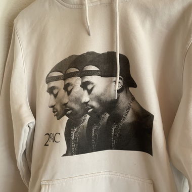 Sweat 2Pac