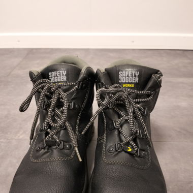 Safety Jogger Works