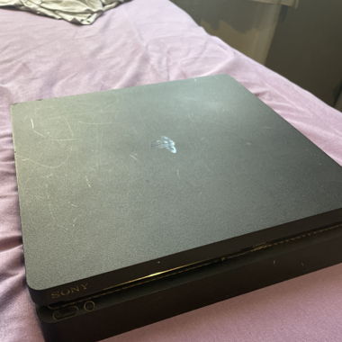 Playstation 4