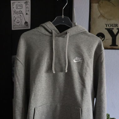 Sweet à capuche Nike 