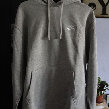 Sweet à capuche Nike 