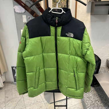 Down jacket North face summit serie 800 size m men