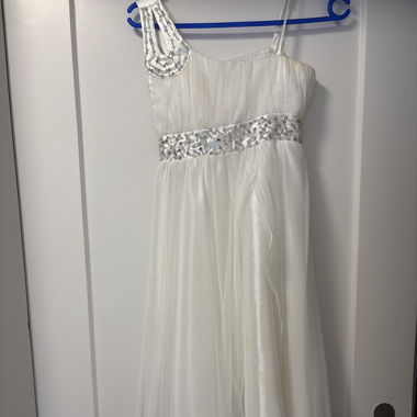 Kinder hochzeitskleid