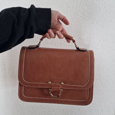 Borsa Davidones