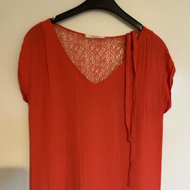 Kleid von Camaïeu 