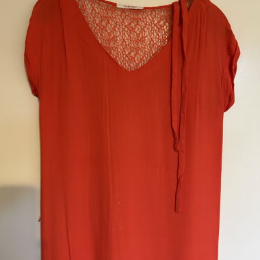 Kleid von Camaïeu 