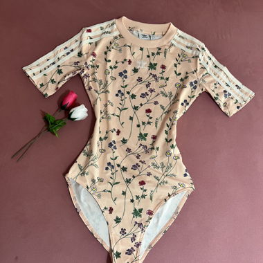Adidas Body Pink