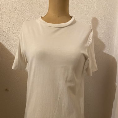 Jil Sander T Shirt made in greece