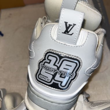 Sneakers Louis Vuitton