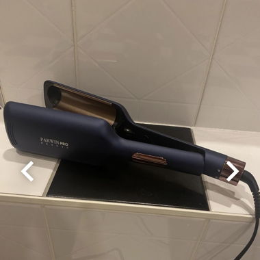 Boucleur Parwin Pro