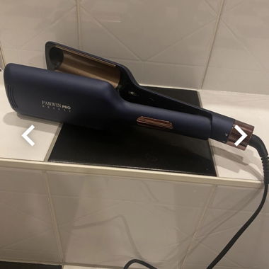 Boucleur Parwin Pro