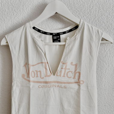 VONDUTCH TOP