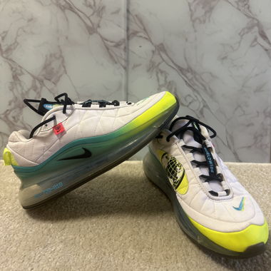 Nike Air Max Sneakers