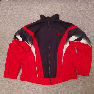Adidas Jacke
