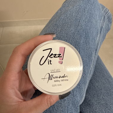 Jezz It UV/LED Gel