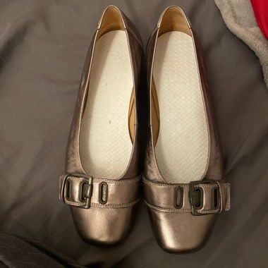 ballerine