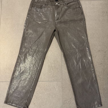 PrettyLittleThing Jeans
