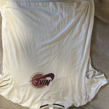 T-shirt Nike