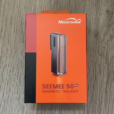 Magicshine SEEMEE 50 Pro