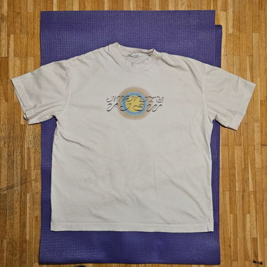 T-shirt zara