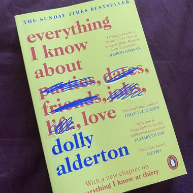 Everything I Know About Love