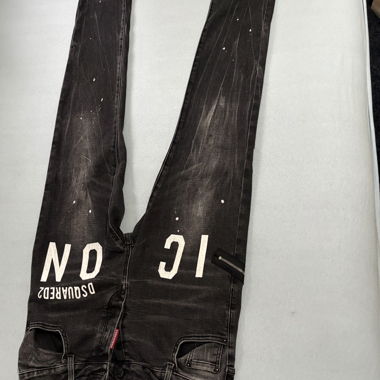 Dsquared Icon jeans