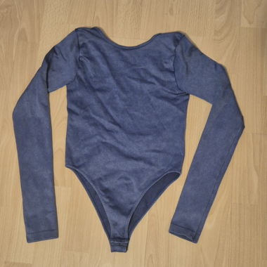 Body blu