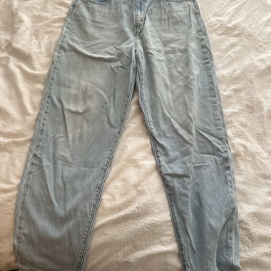 Helle Vintage Jeans