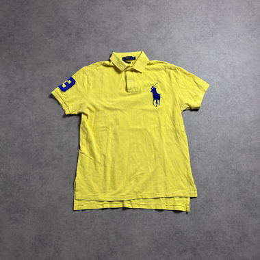 Polo Ralph Lauren Polo Shirt