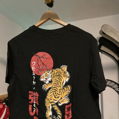 Tieger T-Shirt