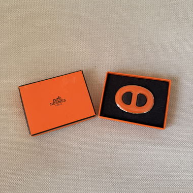 Hermès-Schalaccessoire