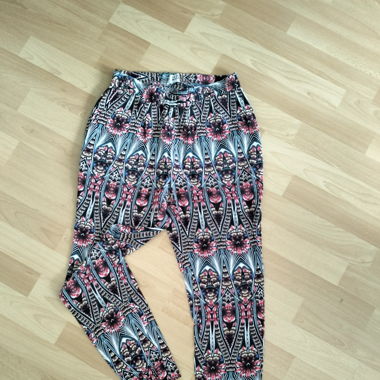 Leichte Sommerhose