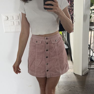 Rosa Rock