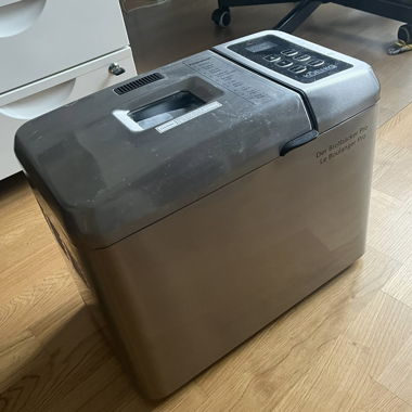 Koenig Bread Machine